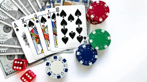 Informasi bonus harian h2oslot di ponsel